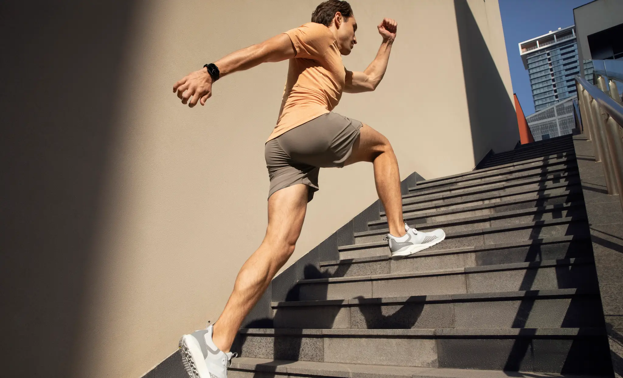 Amazfit GTS 2E Obsydian Black